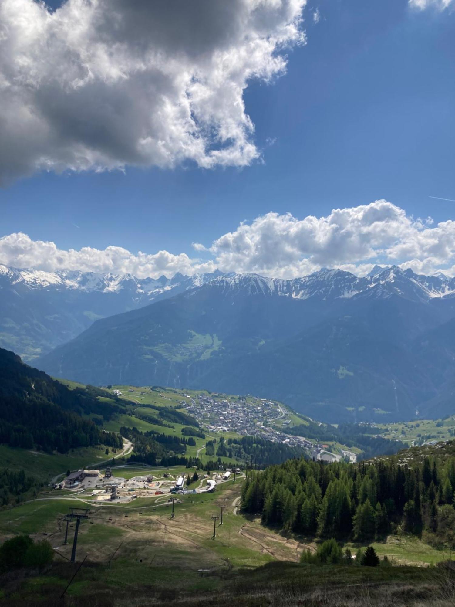 Das Marent Fiss Esterno foto
